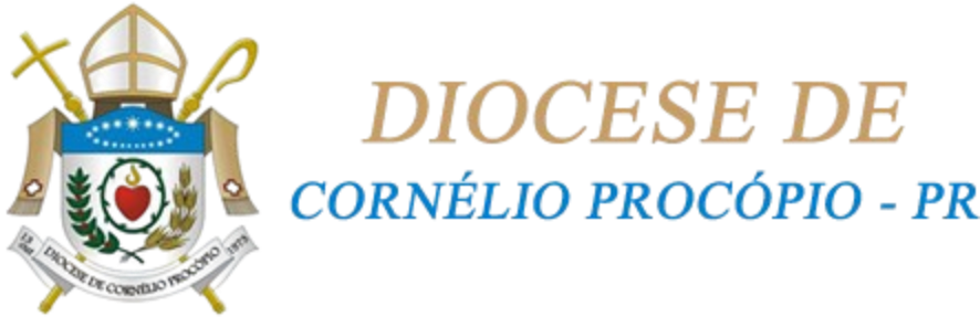 Logo da Mitra Diocesana