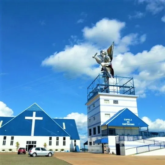 Simpósio de Turismo da Rota do ROSÁRIO