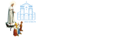 Logotipo do F. Santuário de Nossa Senhora do Rosário de Fátima