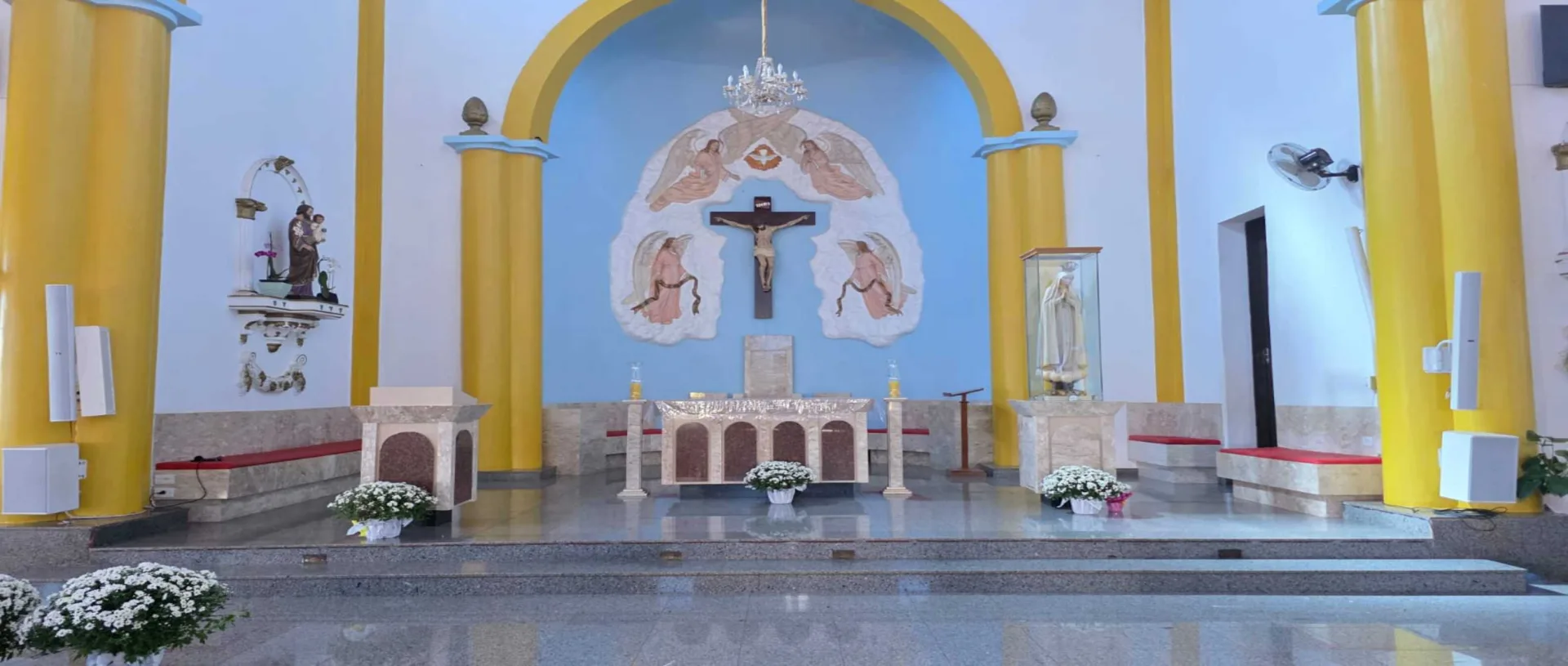 O Coração da Nossa Espiritualidade